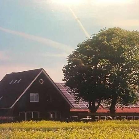 Higgen Adamla Leilighet Stedesdorf Eksteriør bilde